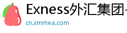 Exness外汇集团-全球外汇交易平台-Exness外汇官网